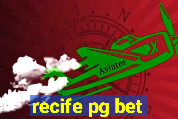 recife pg bet